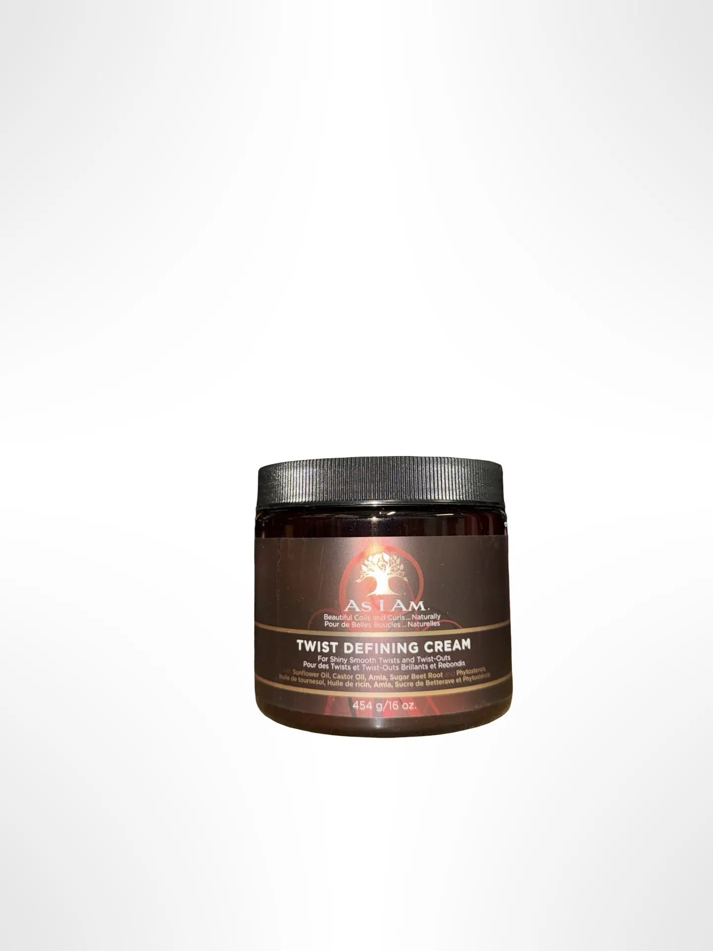 As I Am - Classic Twist Defining Cream (454g) - Sana Beauty NL