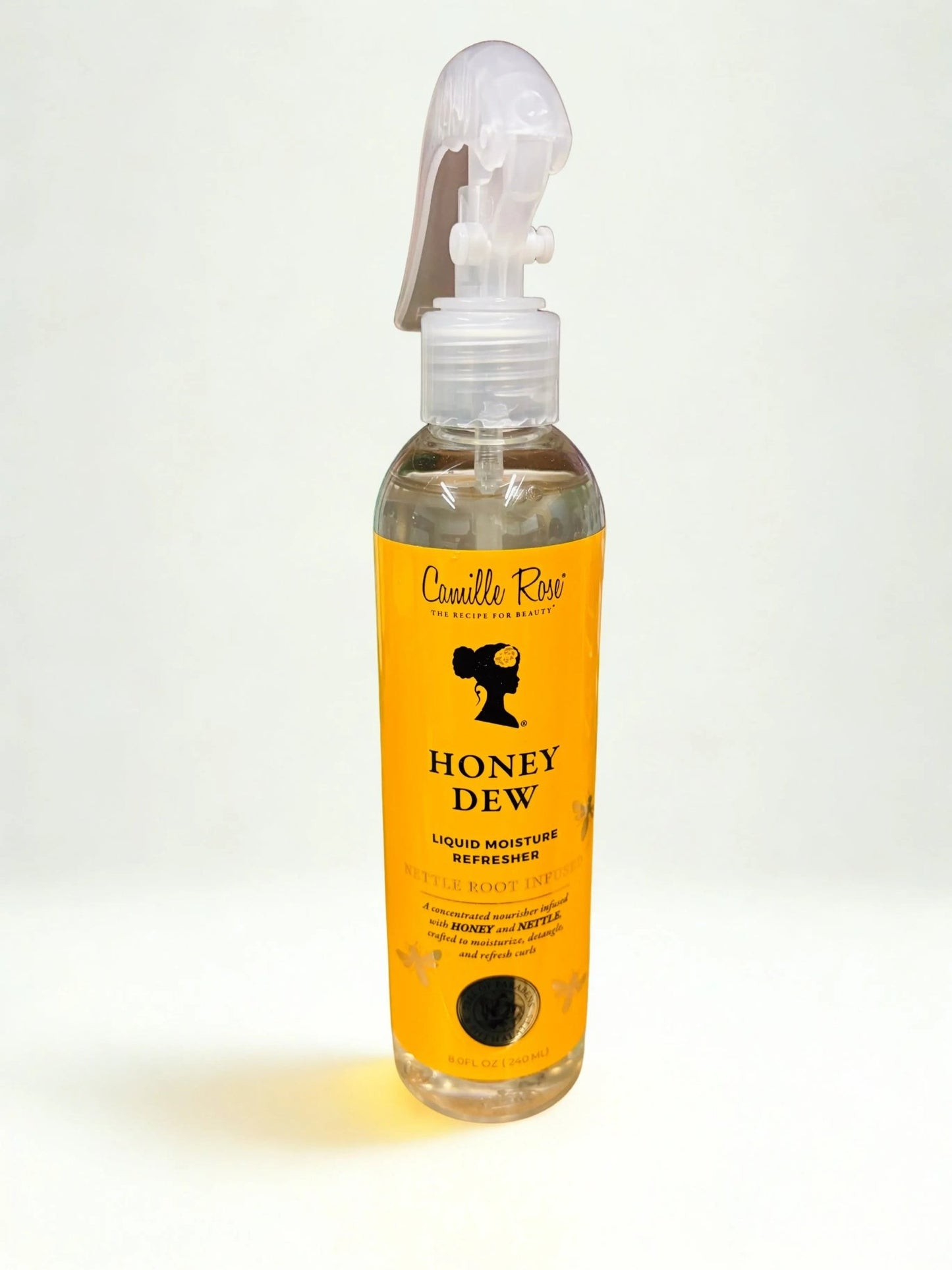 Camille Rose Honey Dew – Liquid Moisture Refresher - Sana Beauty NL