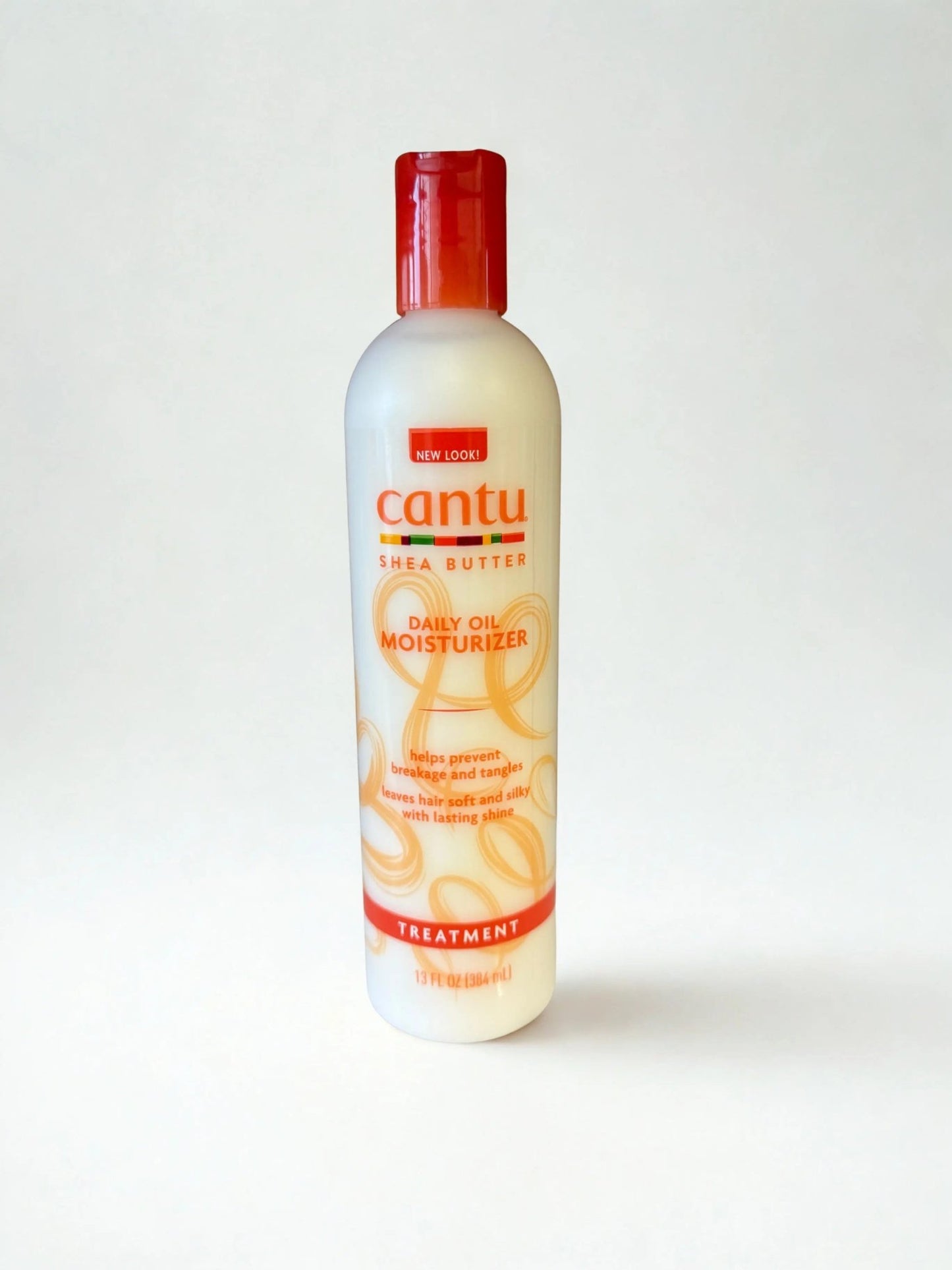 Cantu Shea Butter Oil Moisturizer - Sana Beauty NL