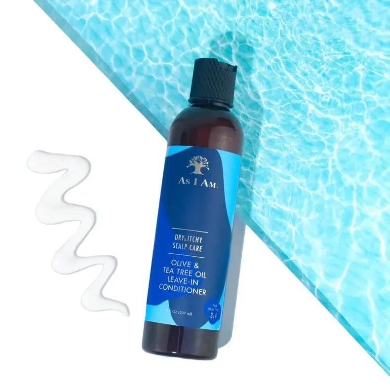 Dry & Itchy Scalp Care Leave - In Conditioner - Sana Beauty NL