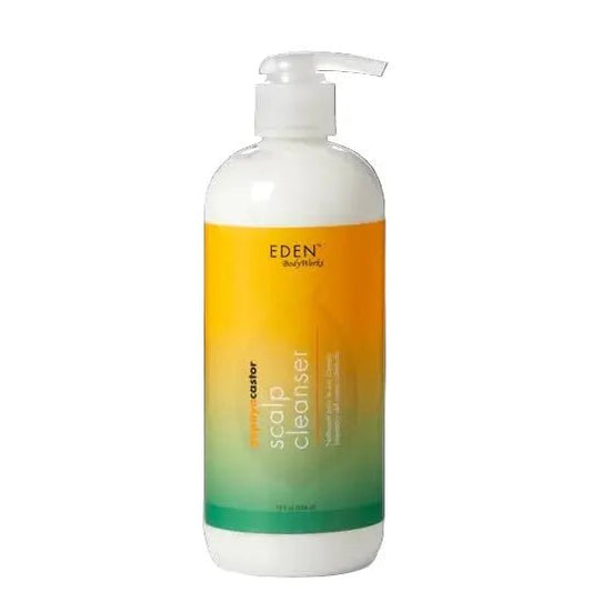 Eden BodyWorks Papaya Castor Scalp Cleanser - Sana Beauty NL