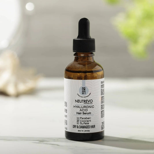 Neutrevo No.1 Hyaluronic Acid Hair Serum - Sana Beauty NL