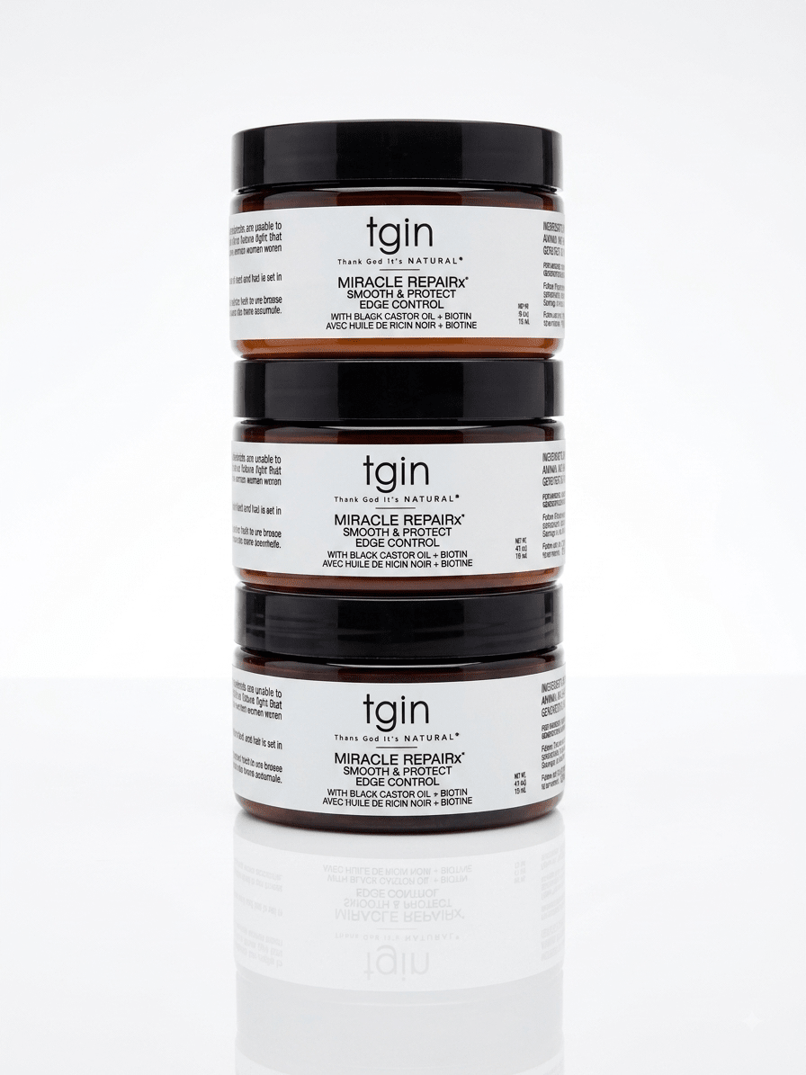 TGIN Miracle RepaiRx Smooth & Protect Edge Control - Sana Beauty NL