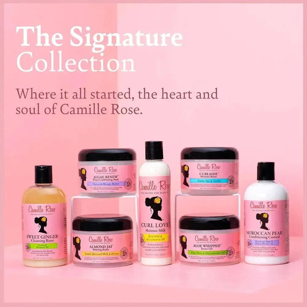 Camille Rose - The Signature Collection - Sana Beauty NL