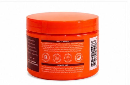 Cantu Coconut Curling Cream 340g