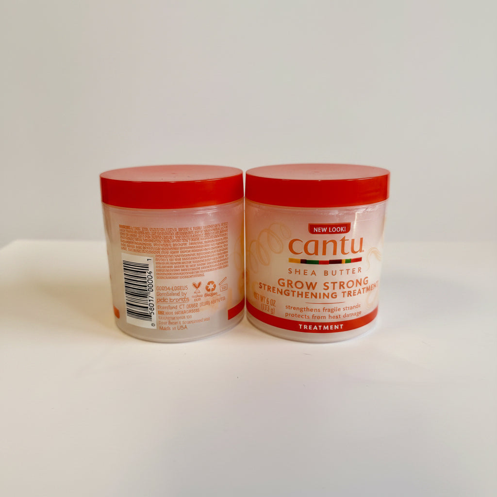 Cantu Shea Butter Grow Strong