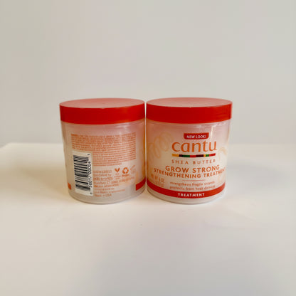 Cantu Shea Butter Grow Strong