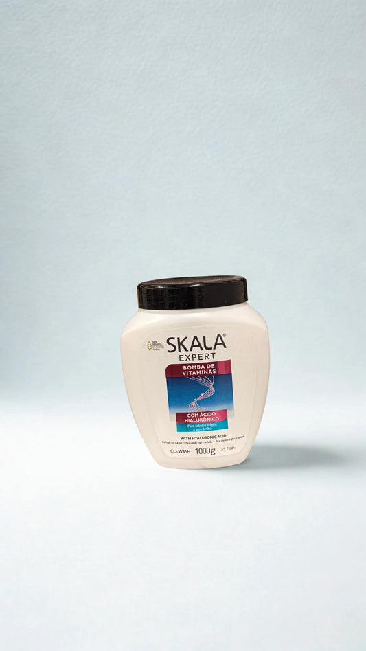 Skala Brasil Bomba de Vitaminas Haarmasker Sana Beauty NL Haarverzorging
