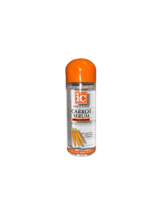 Fantasia IC Carrot Growth Serum – Voor Langere, Sterkere en Glanzende Haren Sana Beauty NL Haarverzorging