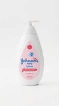 Johnsons Baby Lotion 500ml
