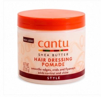 Cantu Shea Butter Hair Dressing Pomade
