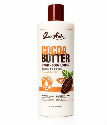 Queen Helene Cocoa Butter - 473ml
