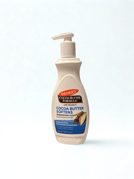 Palmer's Cocoa Butter Formula Moisturizing Lotion 400 ml - Sana Beauty NL