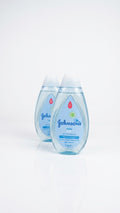 Johnsons Baby Bath