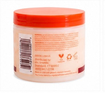 Cantu Shea Butter Hair Dressing Pomade