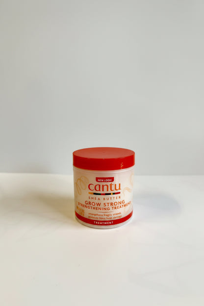 Cantu Shea Butter Grow Strong