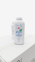 Johnsons Baby Powder 500ml