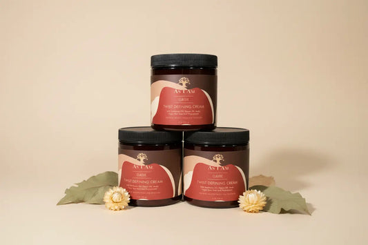 As I Am Classic Twist Defining Cream 227g - Sana Beauty NL