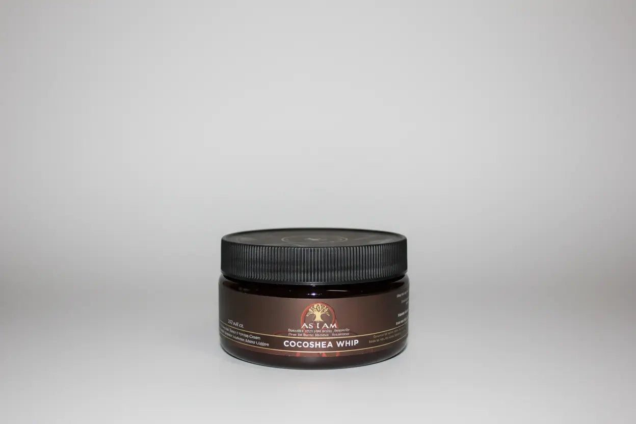 As i Am Coco Shea Whip 227gr - Sana Beauty NL