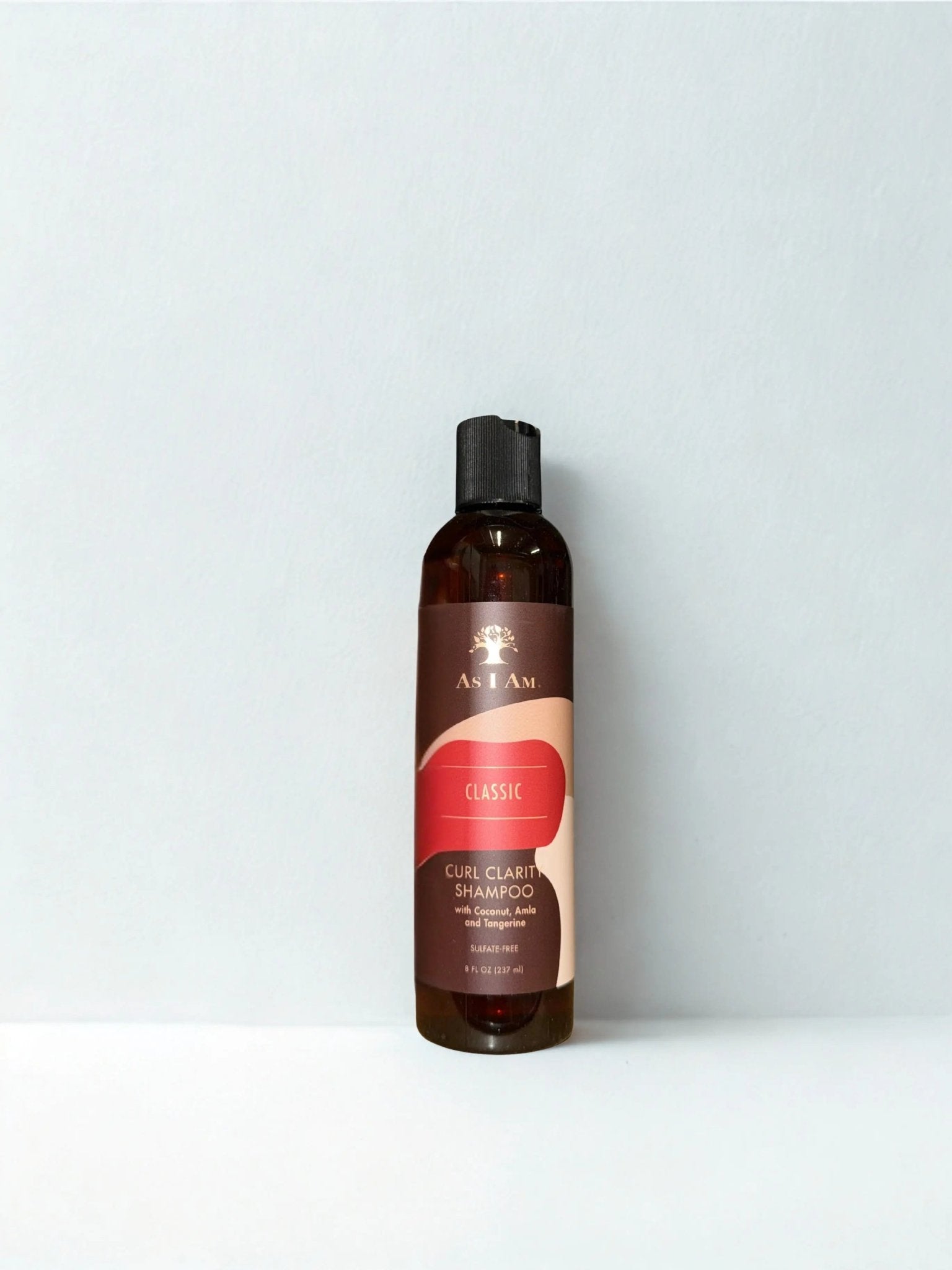 As I Am - Curl Clarity Shampoo - Sana Beauty NL