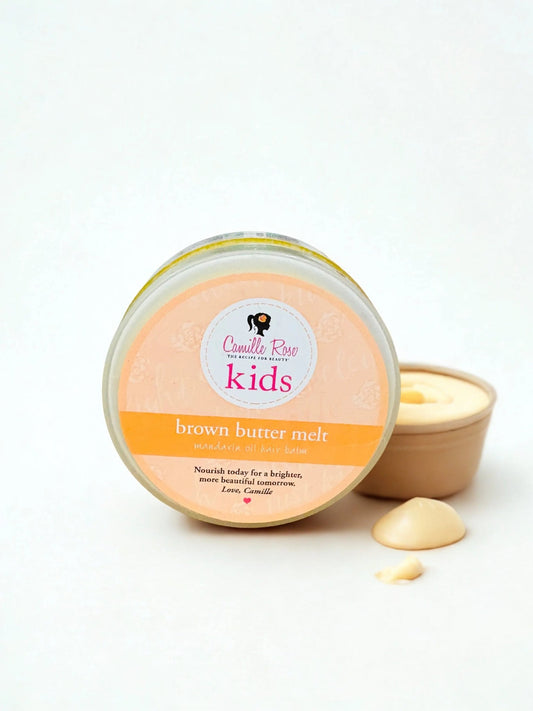 Camille Rose Brown Butter Melt - Sana Beauty NL