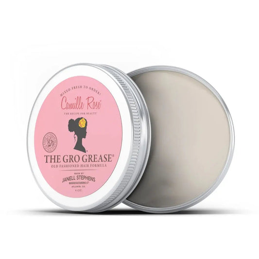 Camille Rose The Gro Grease – Scalp Conditioner voor Haargroei - Sana Beauty NL