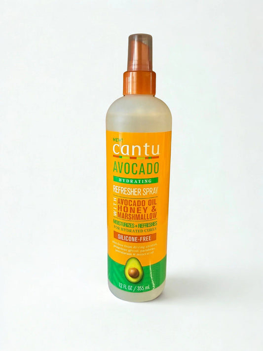 Cantu Avocado Refreshing Spray - Sana Beauty NL