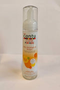 Cantu Care For Kids Dry Shampoo Foam