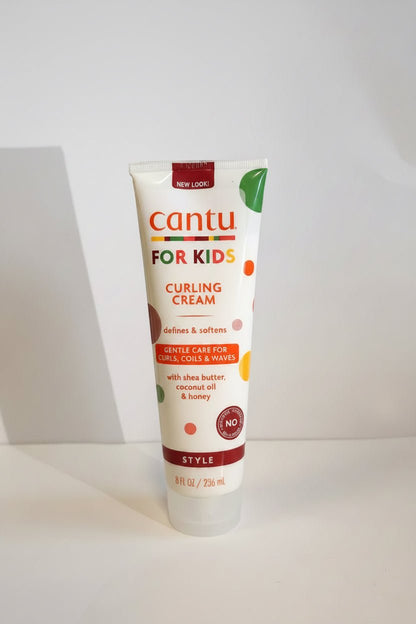 Cantu For Kids Curling Cream - Sana Beauty NL