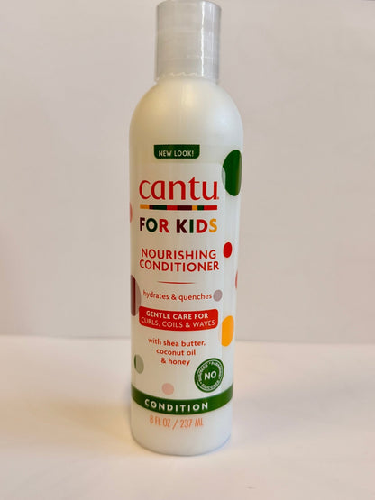 Cantu For Kids Nourishing Conditioner - Sana Beauty NL