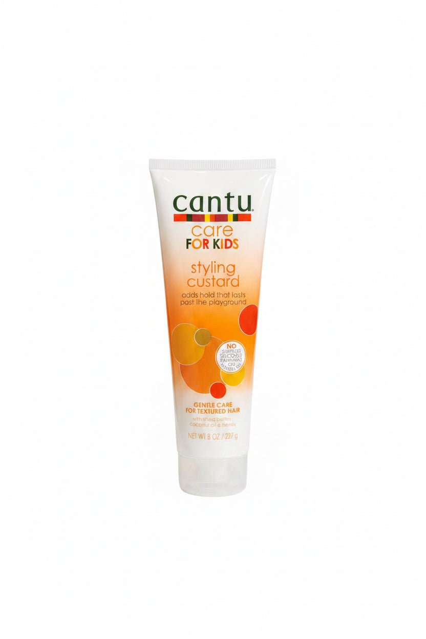 Cantu For Kids Styling Custard - Sana Beauty NL