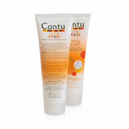 Cantu For Kids Styling Custard - Sana Beauty NL