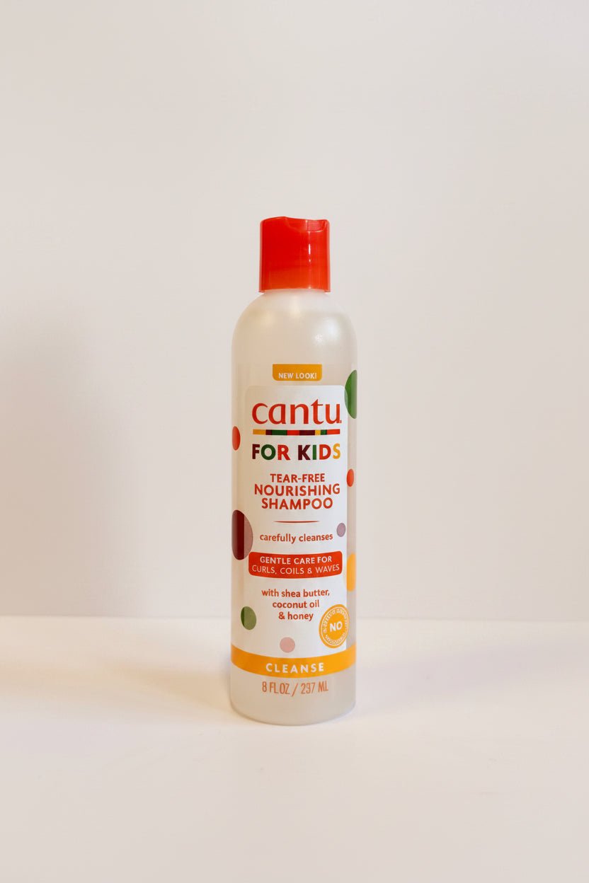 Cantu For Kids Tear-Free Nourishing Shampoo - Sana Beauty NL
