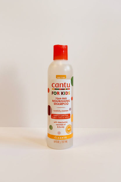 Cantu For Kids Tear-Free Nourishing Shampoo - Sana Beauty NL