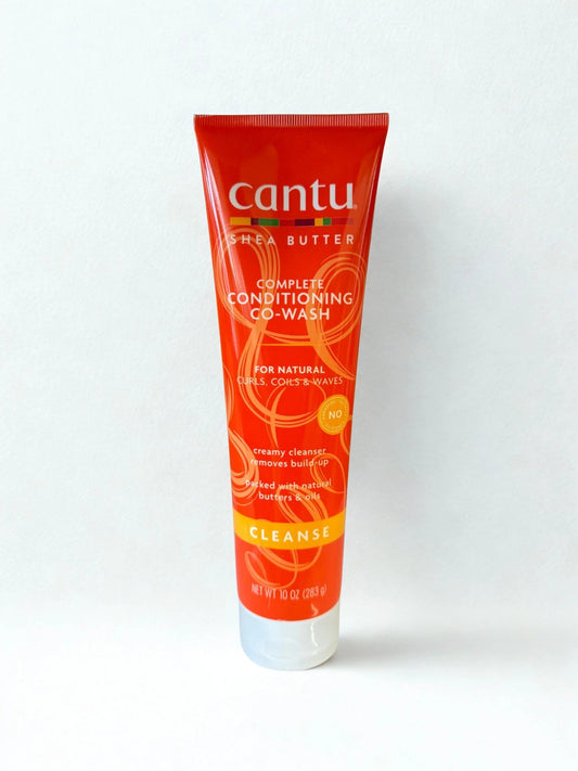 Cantu Shea Butter Complete Conditioning Co - Wash - Sana Beauty NL