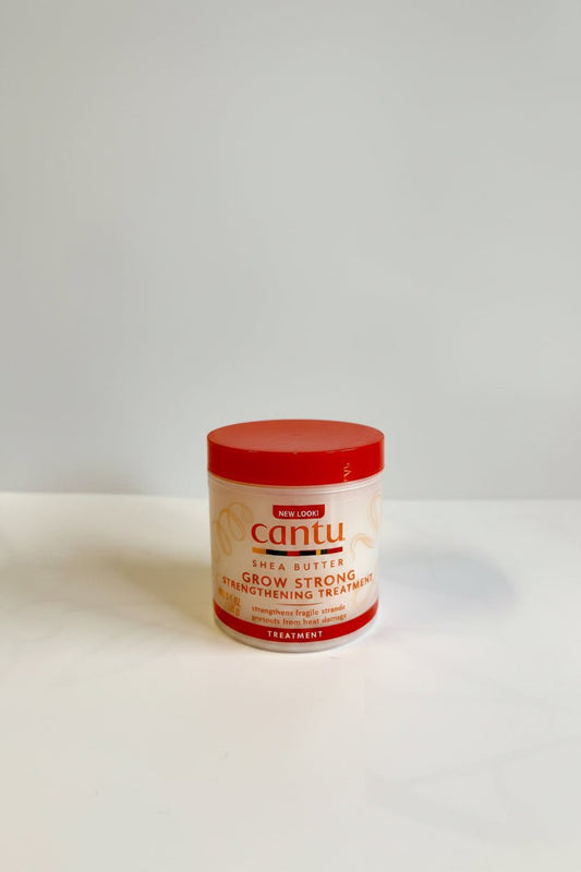 Cantu Shea Butter Grow Strong - Sana Beauty NL