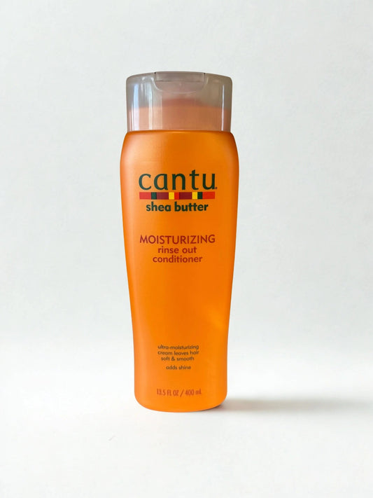 Cantu Shea Butter Moisturizing Rinse Out Conditioner - Sana Beauty NL