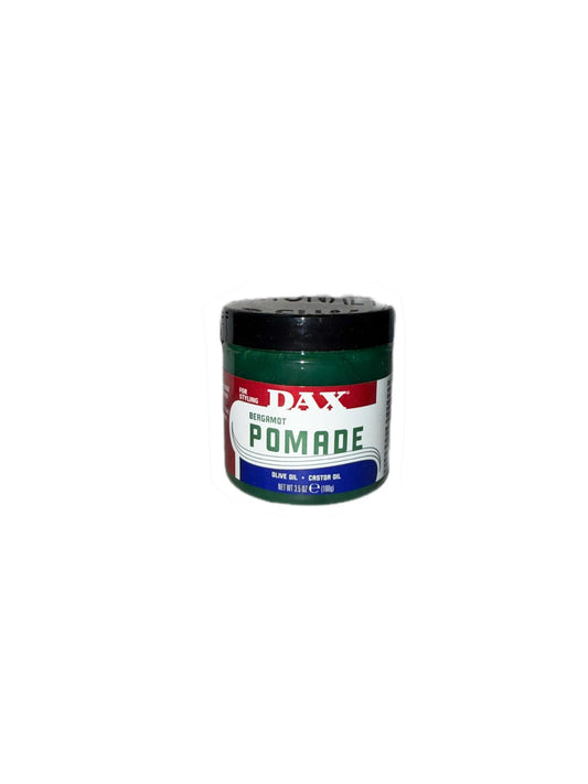 Dax Pomade Bergamot 100g - Sana Beauty NL