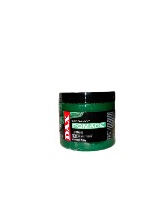 Dax Pomade Bergamot 397g - Sana Beauty NL