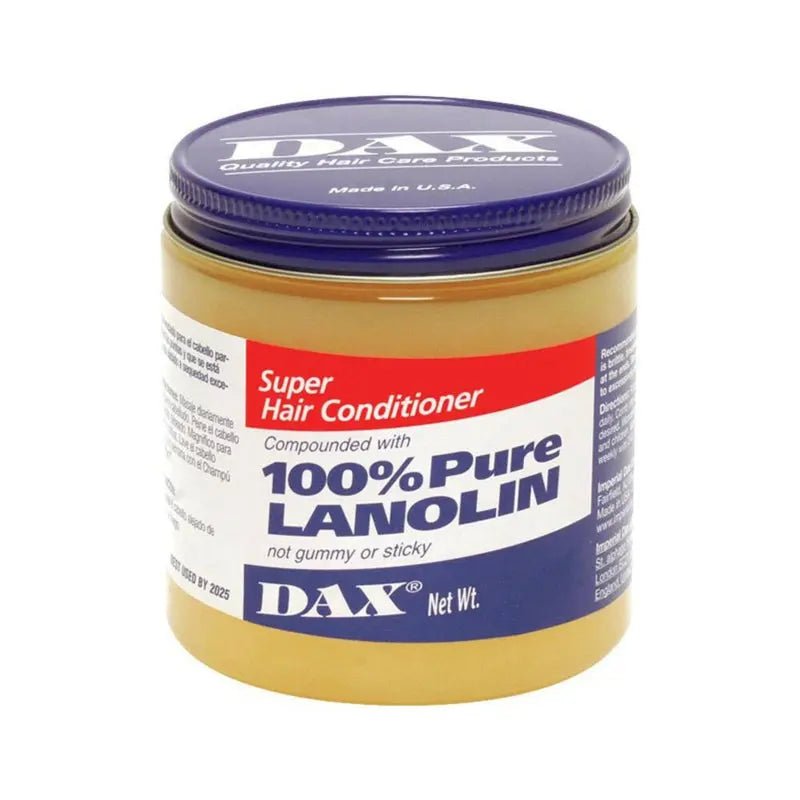 Dax Super Lanolin 100 g - Sana Beauty NL
