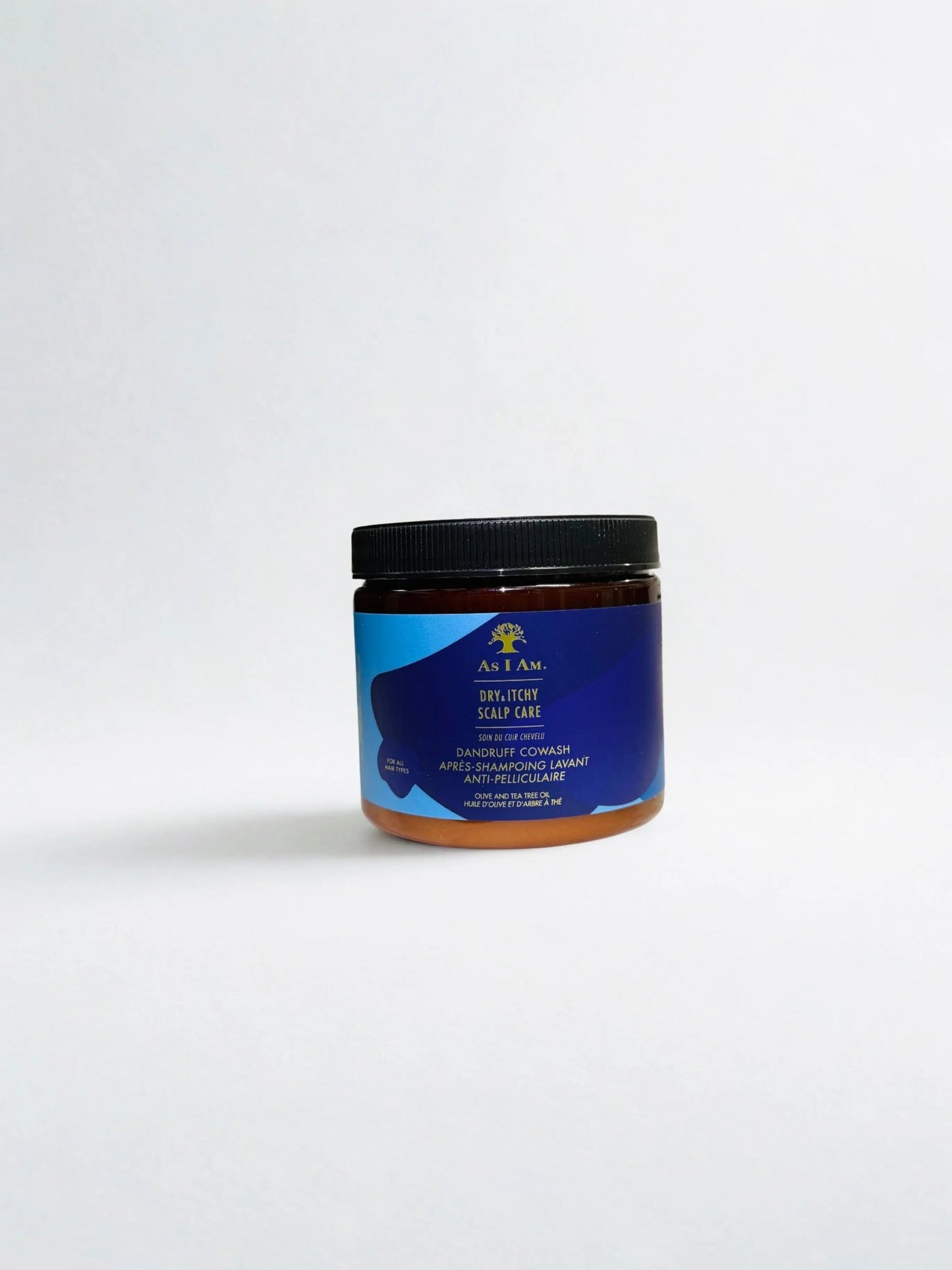 Dry & Itchy Scalp Care Cowash - Sana Beauty NL