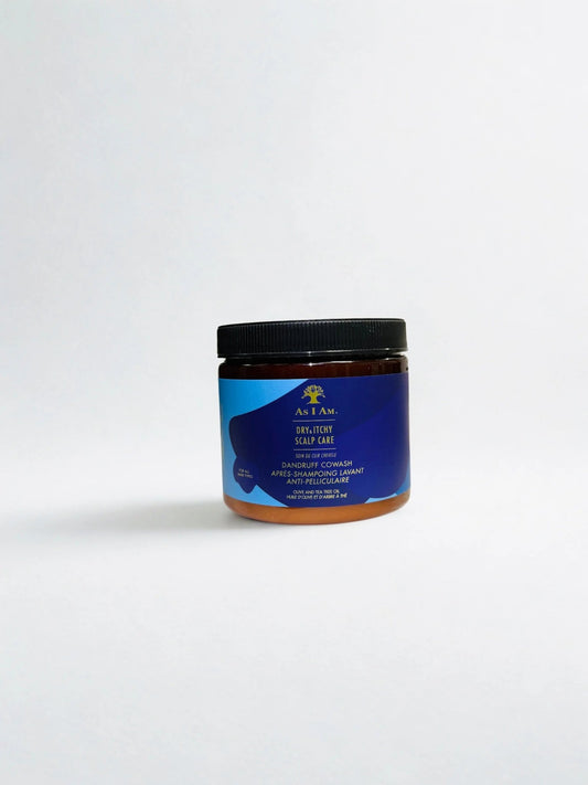 Dry & Itchy Scalp Care Cowash - Sana Beauty NL