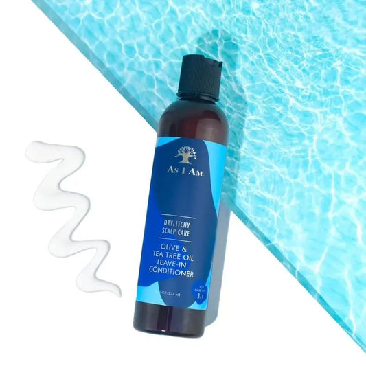 Dry & Itchy Scalp Care Leave - In Conditioner - Sana Beauty NL