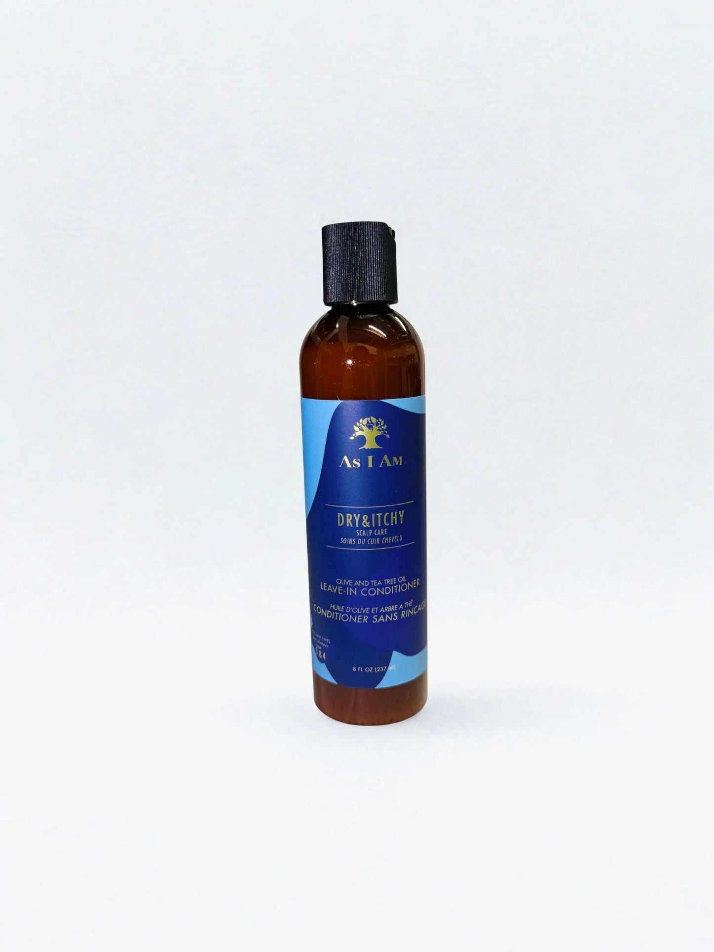 Dry & Itchy Scalp Care Leave - In Conditioner - Sana Beauty NL