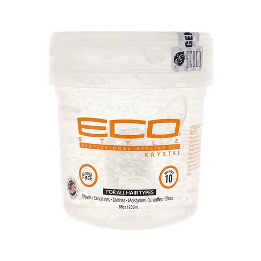 Eco Styler Krystal Gel 236ml - Sana Beauty NL