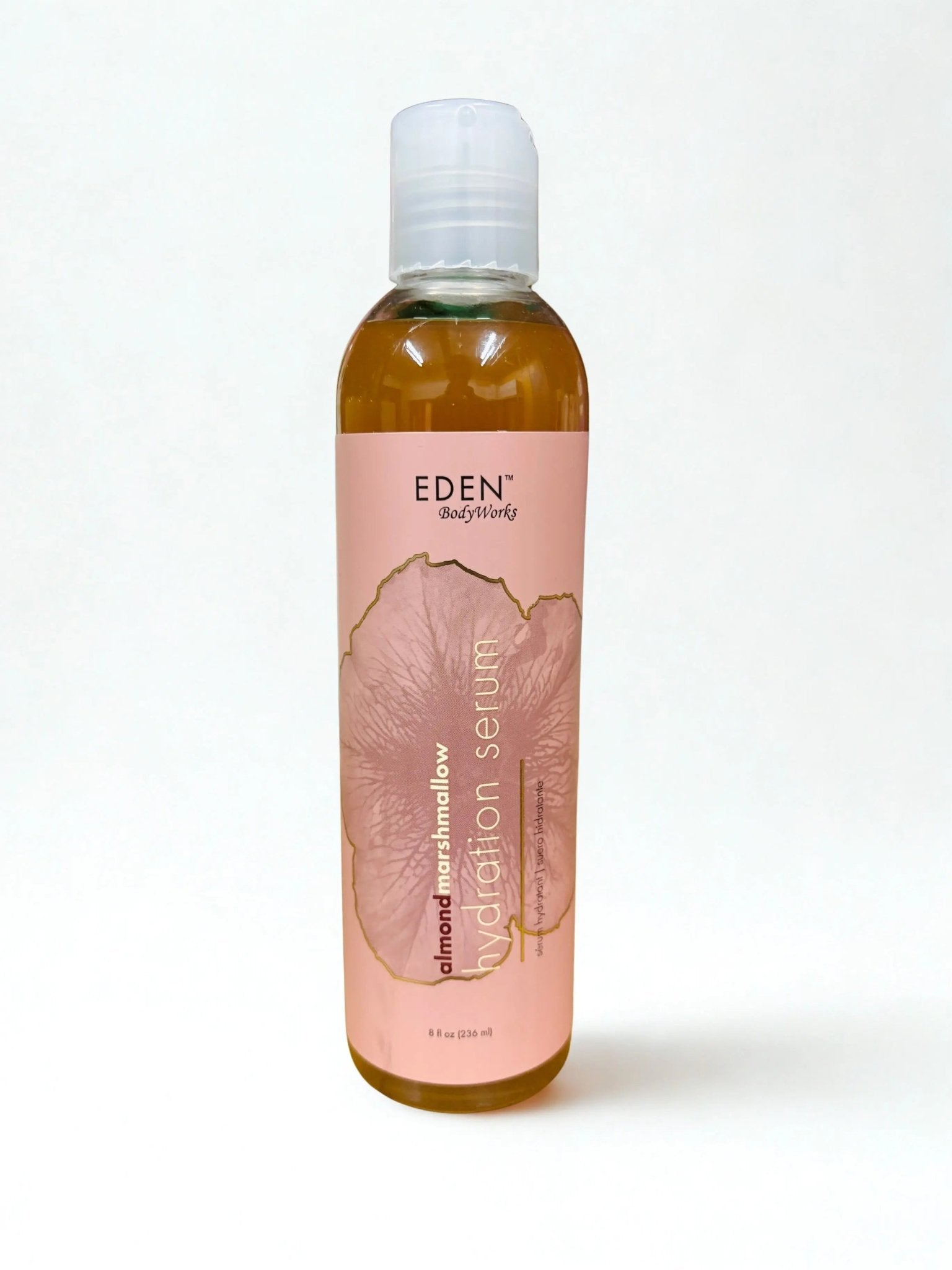 Eden BodyWorks Almond Marshmallow Hydration Serum - Sana Beauty NL