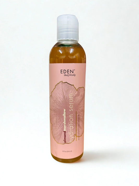 Eden BodyWorks Almond Marshmallow Hydration Serum - Sana Beauty NL