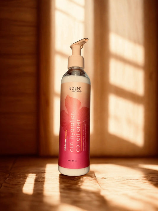 Eden BodyWorks Curl Hydration Conditioner - Sana Beauty NL