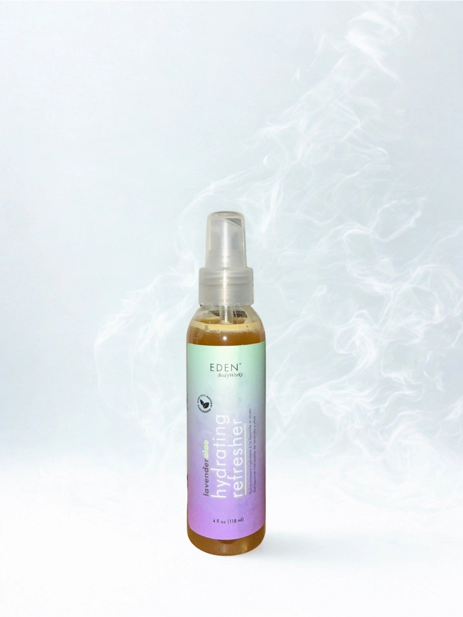 Eden BodyWorks Lavender Aloe Hydrating Spray - Sana Beauty NL