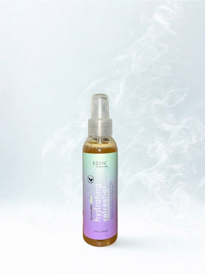 Eden BodyWorks Lavender Aloe Hydrating Spray - Sana Beauty NL